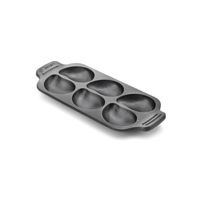 6pc Oyster Pan - Outset