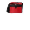 Port Authority Small 6-Can Cube Cooler with Top Handle - 3 of 4
