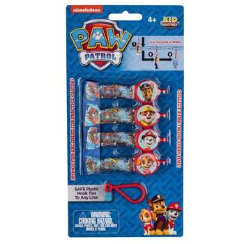 PAW Patrol : Fishing Rods, Gear, Tackle & Equipment : Target