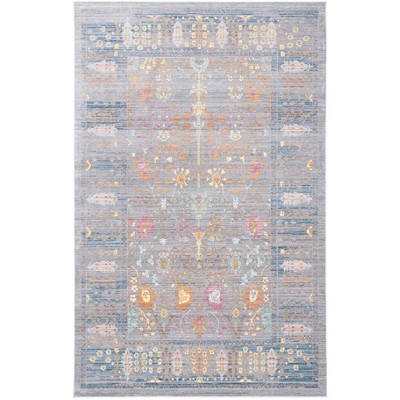 Valencia VAL108 Power Loomed Indoor Rugs - Safavieh