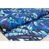 Elizabeth Sutton Maisie MI30B Modern Abstract Area Rug - 4 of 4