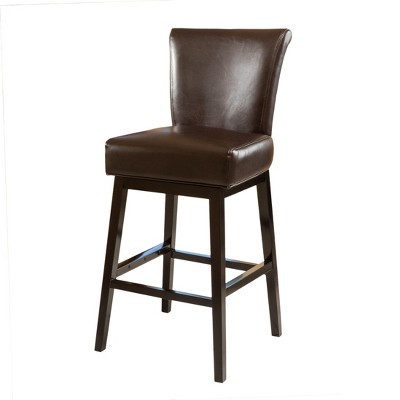 NicBex Bar Stools for Kitchen Island,Modern Counter Bar Stools with Wooden Legs,Bar Chairs for Dining Rooms,Kitchens Islands