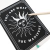 Scratch Art Book Magic Craft Activity Kit - Bullseye's Playground™ - 2 of 3
