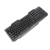 Core Electro Wired Office Gaming Keyboard (USB QWERTY) - 3 of 4