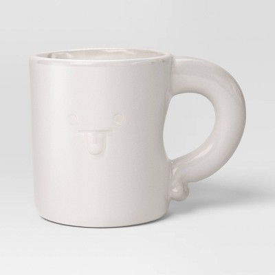 Novelty Face Mug - Room Essentials™