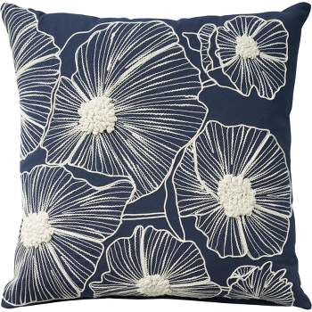 Levemolo para Cojines Decorativos Pillow Sets for Couch Sofa Throws for  Couches 18×18 Pillow Cover Flower Cushion Cover Throw Pillow Cases Office –  Yaxa Colombia
