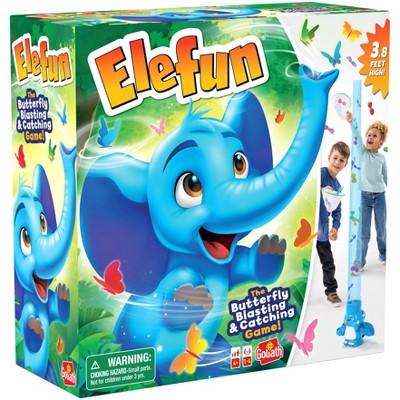 Детские игрушки Goliath Elefun Game — фото 7