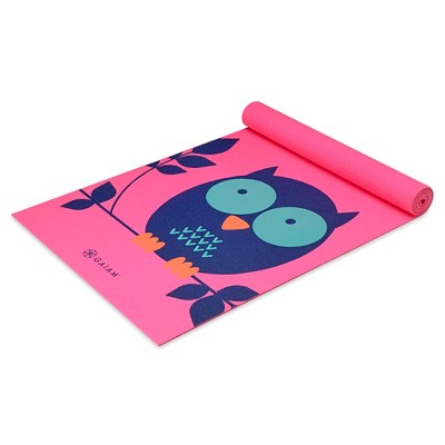 children's yoga mats target