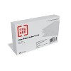 TRU RED 3" x 5" Index Cards Lined Gray 100/Pack (TR51014) - 3 of 3
