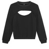 Spruce Fashion Holey Linden Sweatshirt - 2 of 4