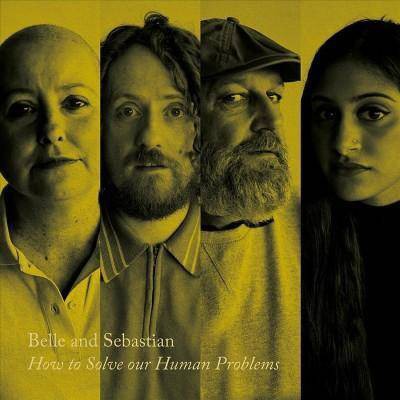 BELLE AND SEBASTIAN - How to Solve Our Human Problems (Part 2) (Vinyl)