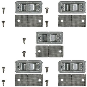Poulan Craftsman Chainsaw (5 Pack) Replacement Spark Arrestor - 530071497-5PK - 1 of 3