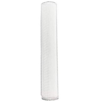Nispira True HEPA Replacement Filter Compatible with Envion Therapure TPP240 TPP230 Air Purifier. Compared to part TPP240F. 1 Pack