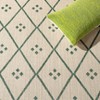 Courtyard CY6303 Power Loomed Indoor/Outdoor Area Rug  - Safavieh - 4 of 4