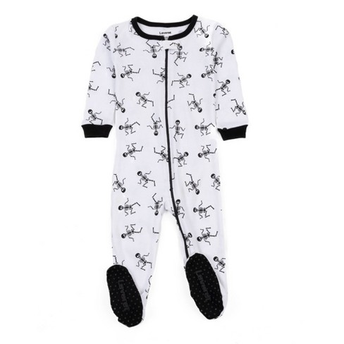 Leveret Men's Halloween Pajamas – Leveret Clothing