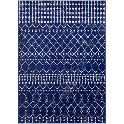Livabliss Pisa Woven Indoor Area Rugs