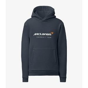 McLaren F1 Kids Core Essentials Hoodie - 1 of 4