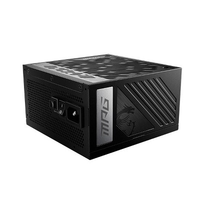 MSI PSU MAG A750BN PCIE5 750W 80+ BRONCE