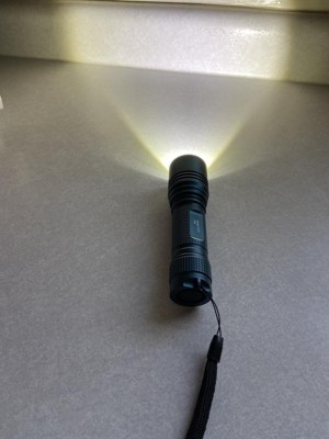 Medium Size Led Flashlight - Embark™ : Target