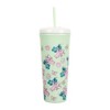 Lilo & Stitch Wraparound Lilo and Angel 26 Oz. Stainless Steel Semi-Dome Cup - 4 of 4