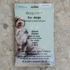 Dexypaws: Pet Spa Glove Wipes - Dog - 10ct Grooming Mitts, Oatmeal & Aloe - 3 of 4