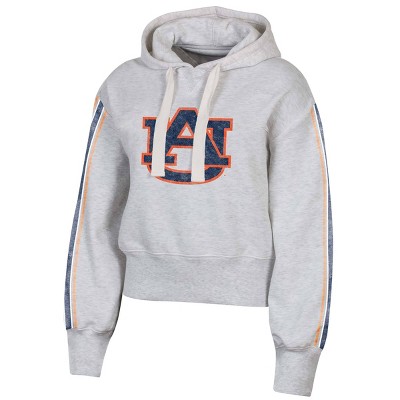 women's auburn hoodie