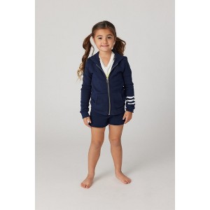 Girls Coastal Waves Short - 1 of 3