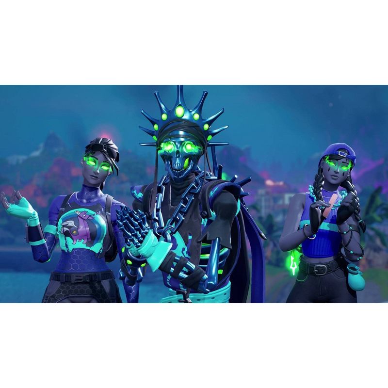 Fortnite: The Minty Legends Pack - Xbox Series X|S/Xbox One (Digital), 2 of 7