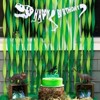 PartyWoo Crepe Paper Streamers Green Dark Light Pastel Lime 4 Rolls 328 ft 1.8 Inch x 82 Ft Roll - 3 of 4