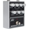 Peavey Peavey Session-LTD 400 Preamp Pedal Black and White - 2 of 4