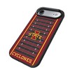 NCAA Big 12 Universities Field Bump Cell Phone Case for Apple iPhone 17 Series - 2 of 4