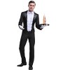 HalloweenCostumes.com Butler Costume - 3 of 3