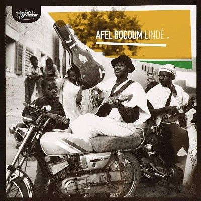 Afel Bocoum - Lind (Vinyl)