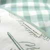 Honest Baby Organic Cotton LightWeight Knit Quilt - 3 of 4