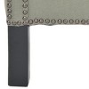 Jenny Arm Chair - MCR4543 - Safavieh - 3 of 4