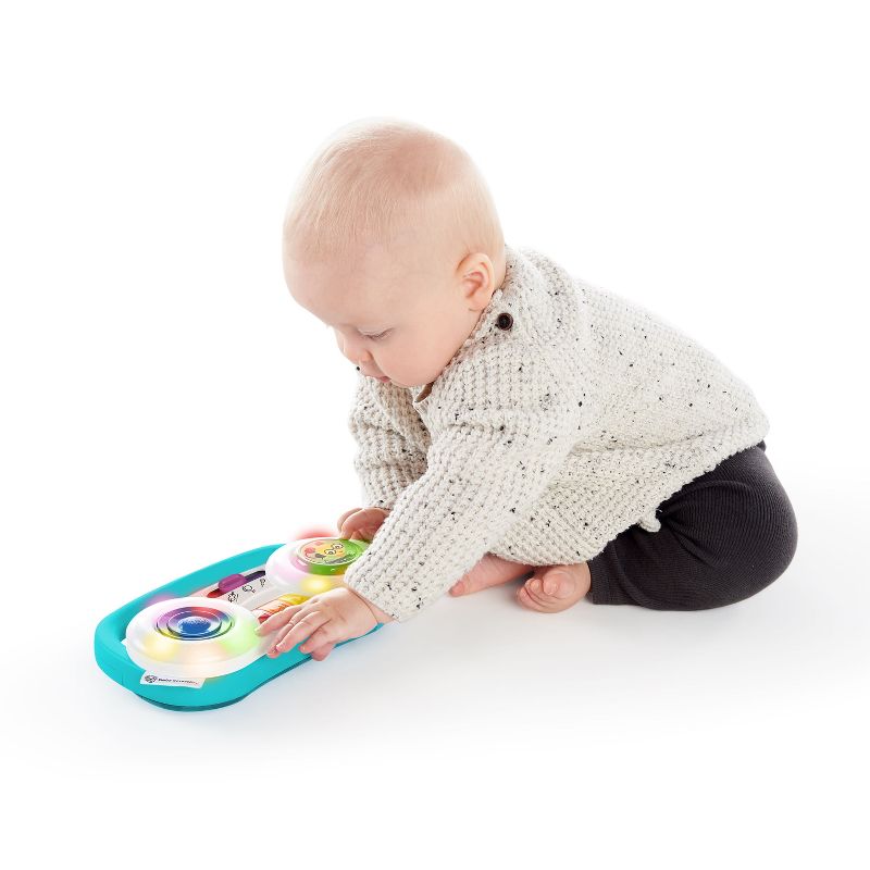Baby Einstein Discover-a-Tune Musical Box Toy, 3 of 17