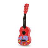 Hey! Play! Toy Acoustic Guitar with 6 Tunable Strings