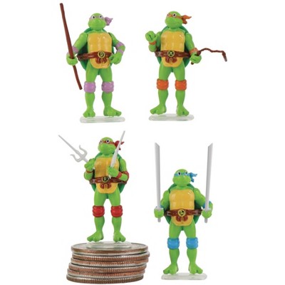 leonardo ninja turtle action figure