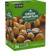 24ct Green Mountain Coffee Hazelnut Keurig K-Cup Coffee Pods Flavored Coffee Light Roast - 3 of 4