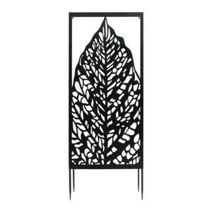Garden Screen (Set of 2) - 1 of 1