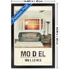 Trends International Wallows - Model Album Series Framed Wall Poster Prints - 3 of 4