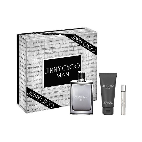 Jimmy retailer Choo Parfume Perfume 3pc Set