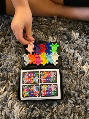 Educational Insights Kanoodle Cosmic Brainteaser Game - 14pc : Target