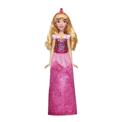 animated disney princess dolls