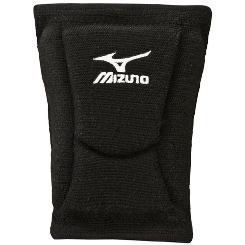 Mizuno volleyball store knee pads review