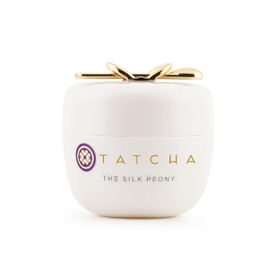 Tatcha The Silk Peony Melting Under Eye Cream For Wrinkles 0.5oz