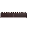AFI Furnishings Colorado Platform Bed T with Drawers ES - 2 of 4