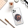 OTM Essential Apple iPhone 13 Pro Max Clear Tough Edge Case - 2 of 4