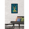 Trends International Disney Encanto - Animal Magnet Framed Wall Poster Prints - 2 of 4