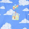 Seven Times Six Disney UP Pjs Women's Floating House With Balloons Clouds Pajama Pants - 3 of 3
